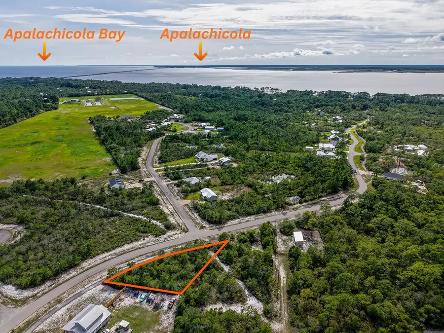 251 Ridgecrest Pkwy, Eastpoint, FL 32328 - #3
