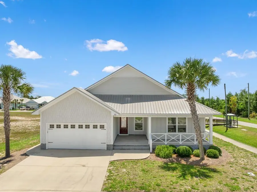 100 St Frances St, Mexico Beach, FL 32456 - #3