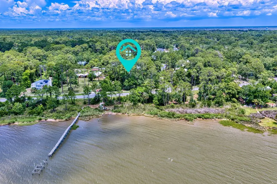 104 Bay Colony Way, Apalachicola, FL 32320 - #3