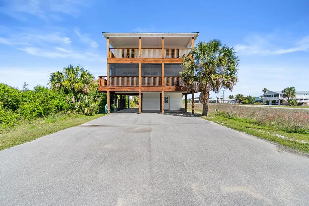 141 Pineda St, Port Saint Joe, FL 32456 - #1