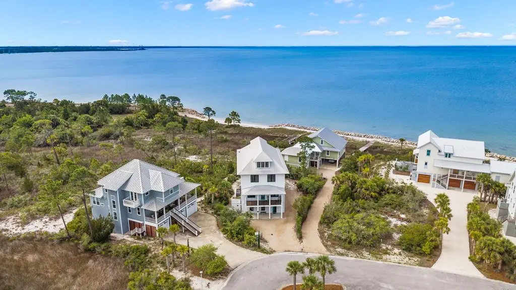 539 Windmark Way, Port Saint Joe, FL 32456 - #1