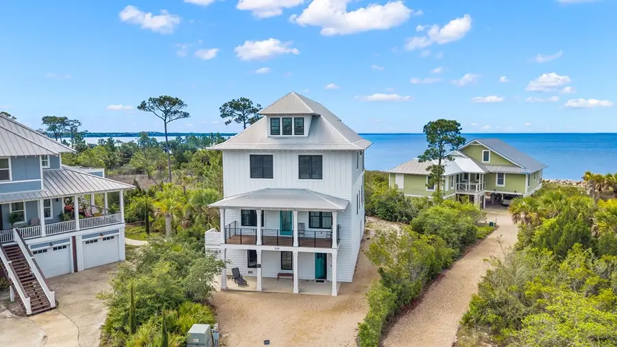 539 Windmark Way, Port Saint Joe, FL 32456 - #2