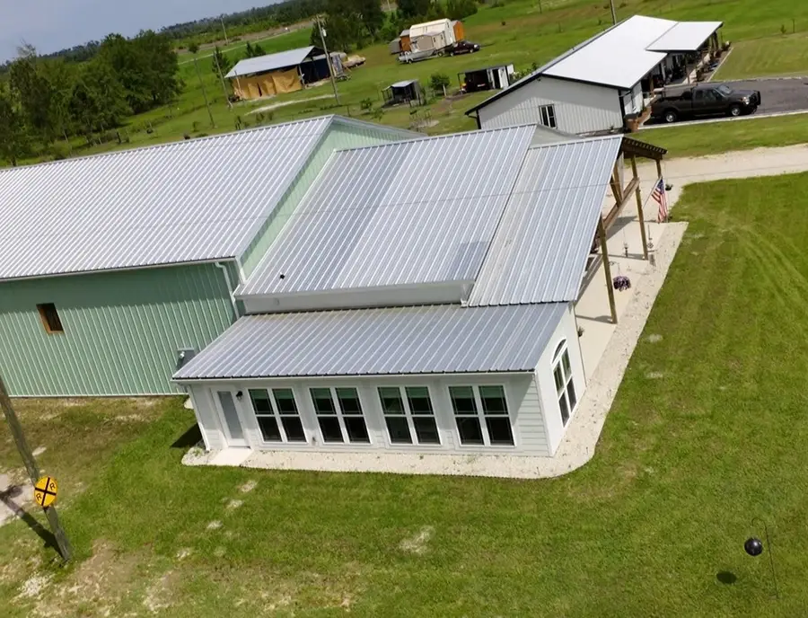 130 Goldenrod Ln, Wewahitchka, FL 32465 - #2