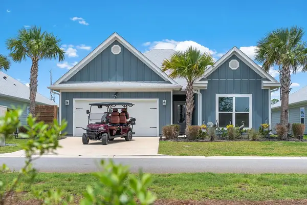 153 Vermilion Cir, Port St. Joe, FL 32456
