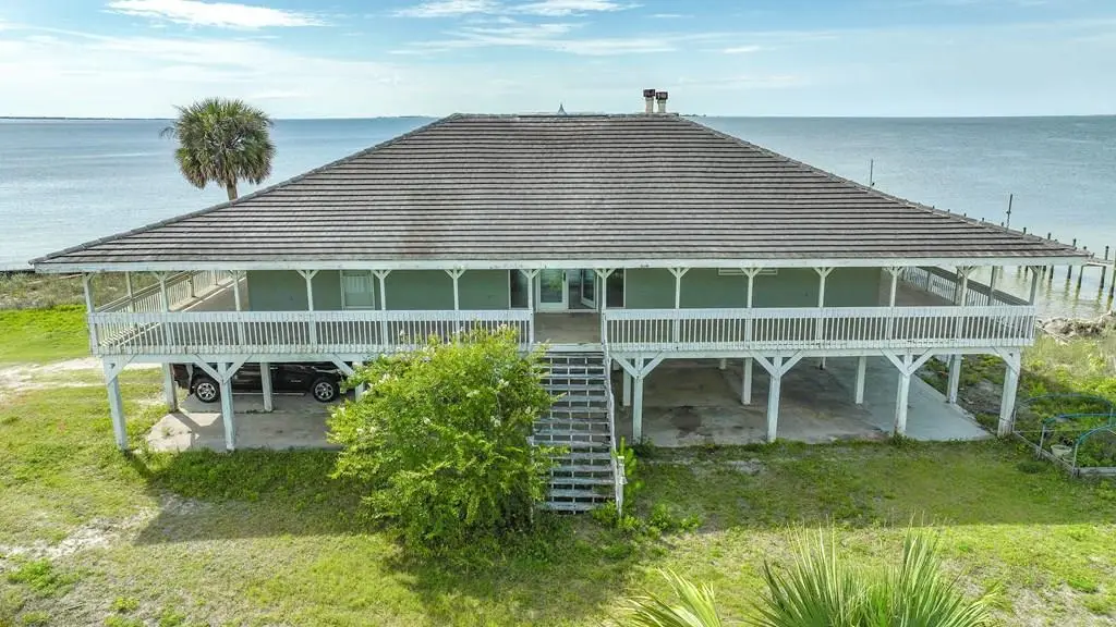2074 Hwy 98 W, Carrabelle, FL 32322 - #1