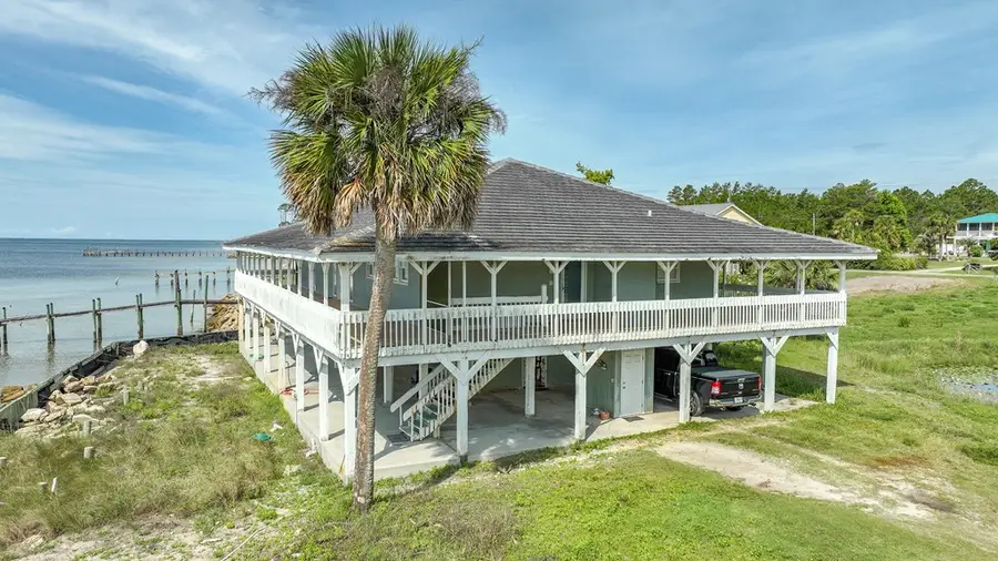 2074 Hwy 98 W, Carrabelle, FL 32322 - #3