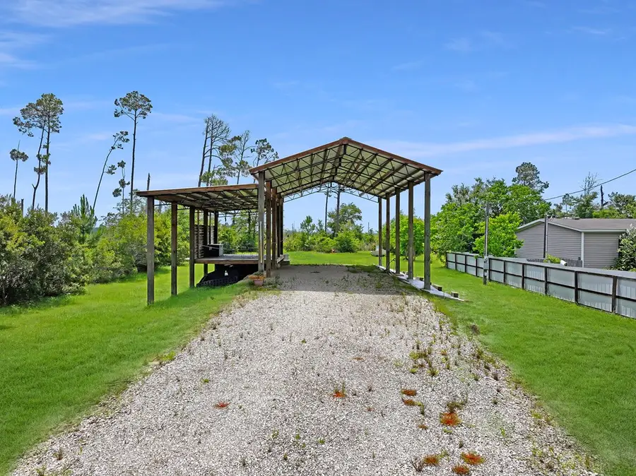 579 N Long St, Port Saint Joe, FL 32456 - #2