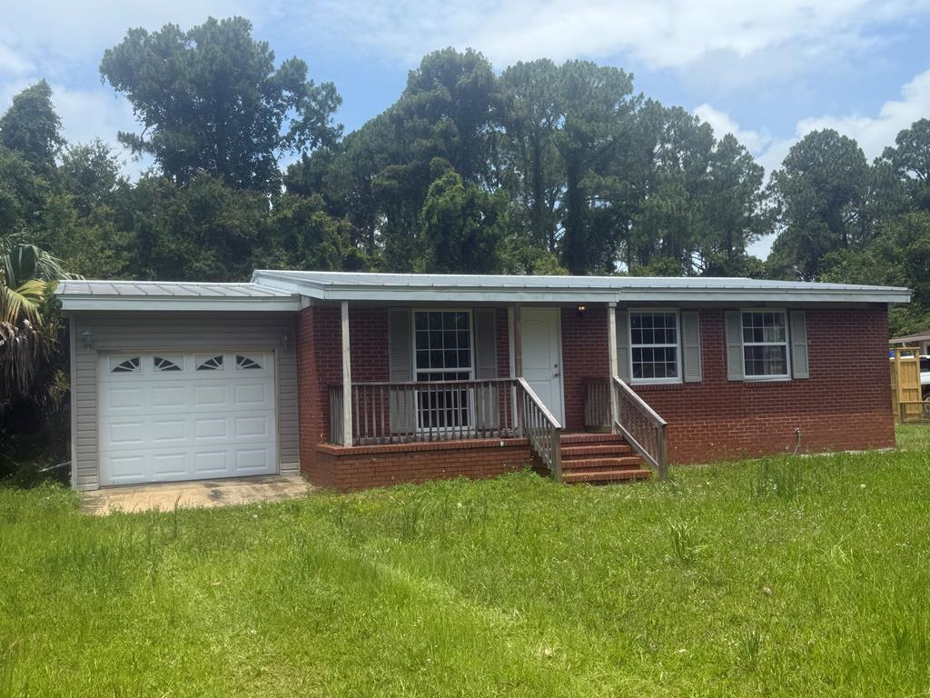 18 Apalachee St, Apalachicola, FL 32320 - #1