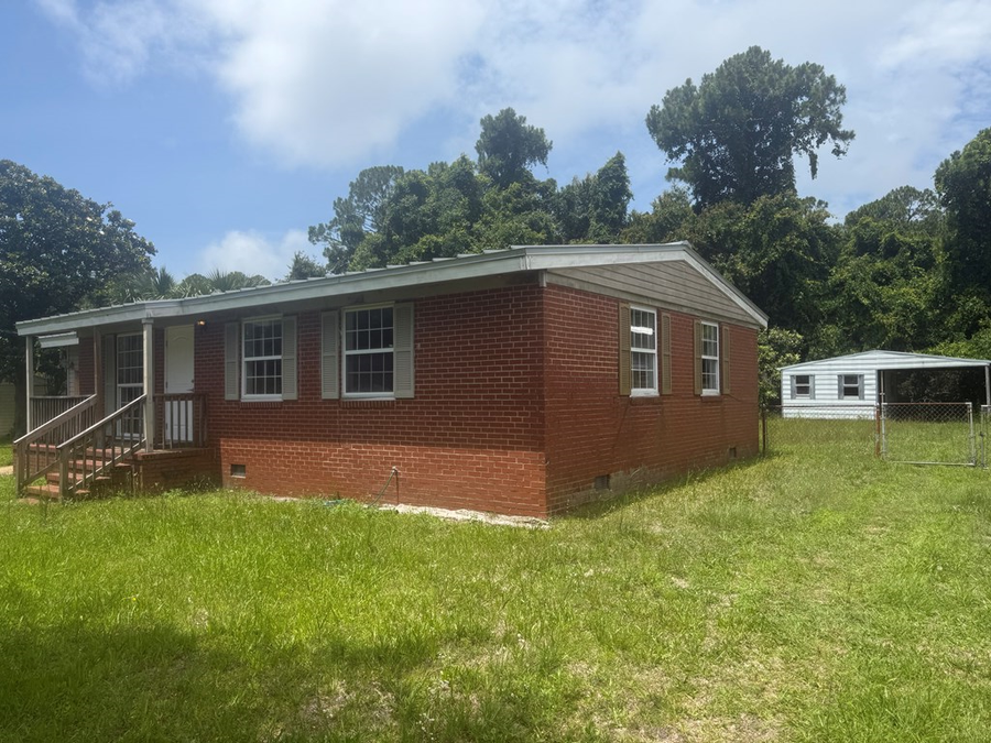 18 Apalachee St, Apalachicola, FL 32320 - #2