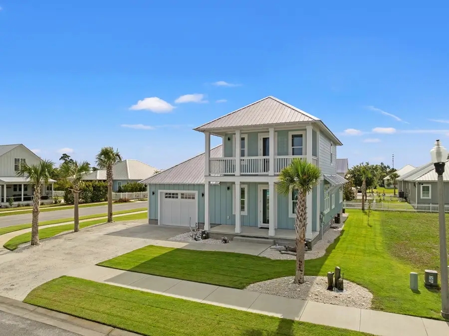 112 St Frances St, Mexico Beach, FL 32456 - #3
