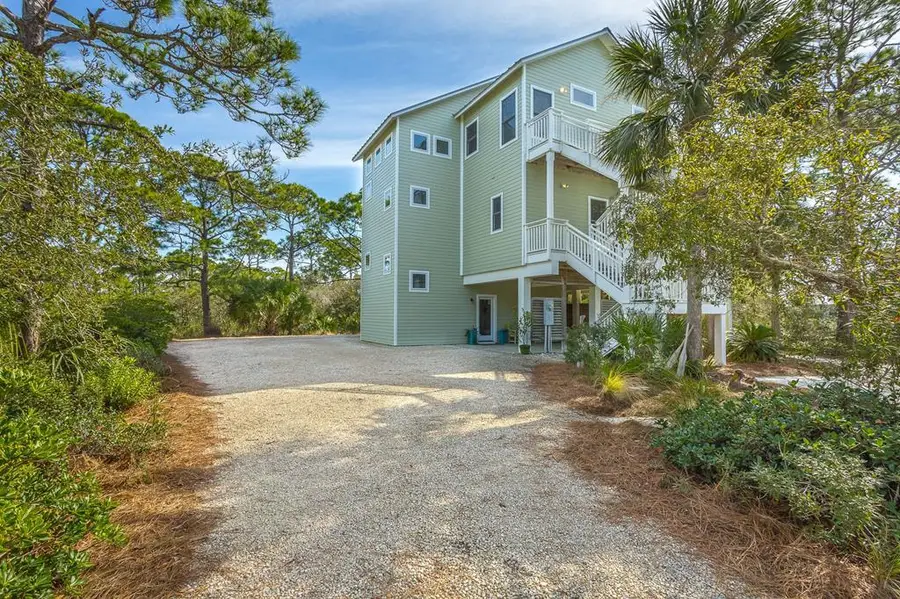 1704 Magnolia Rd, Saint George Island, FL 32328 - #2