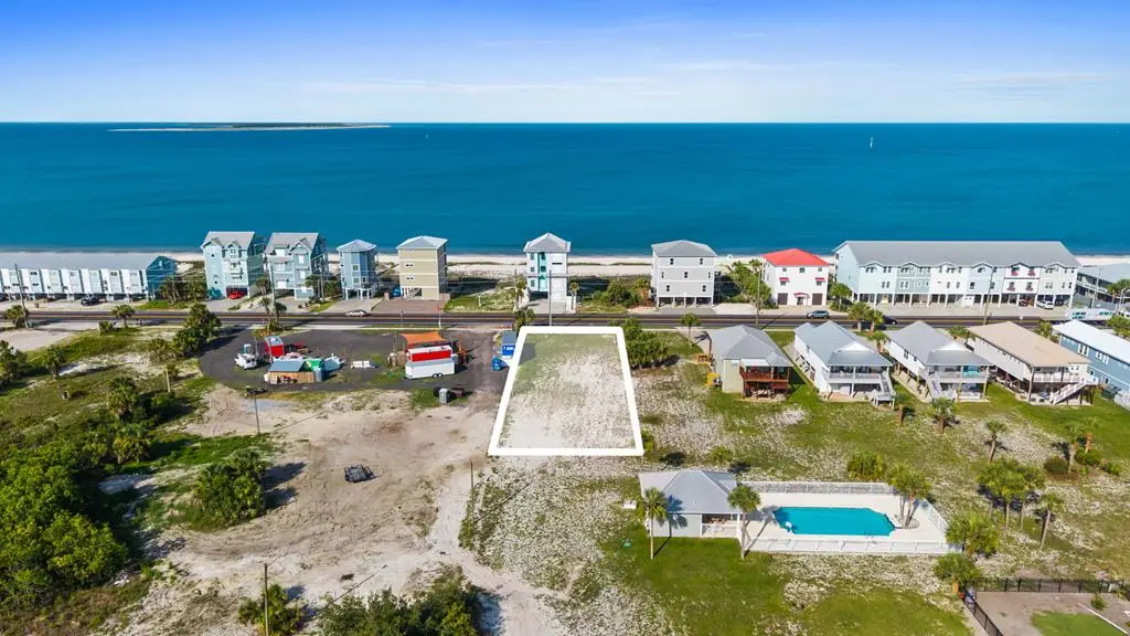 Lot 1 Hwy 98 W, Port Saint Joe, FL 32456 - #1