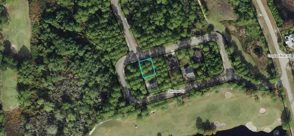 130 Skimmer Dr, Carrabelle, FL 32323 - #1