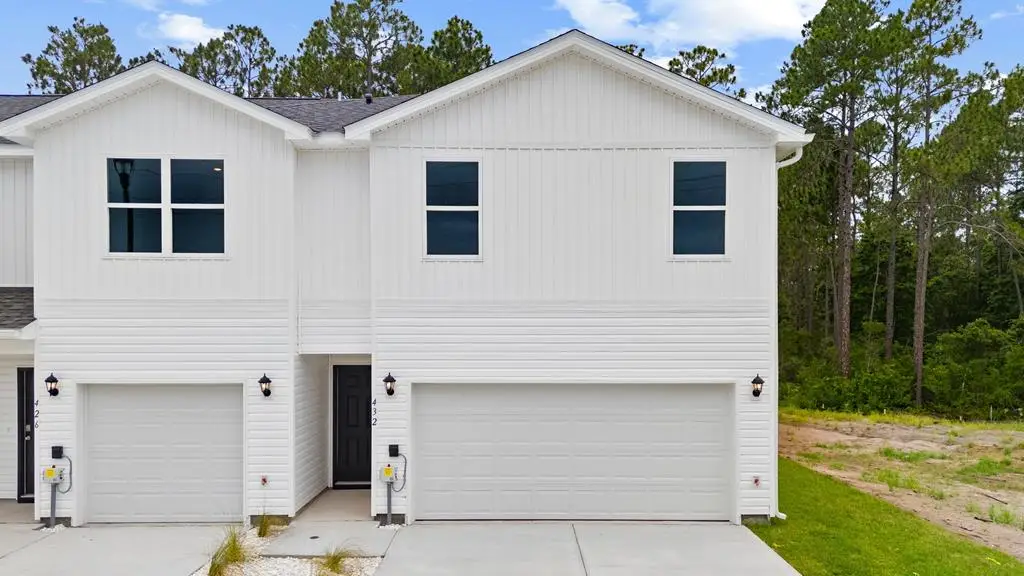 432 Chateau Ln, Port Saint Joe, FL 32456 - #1