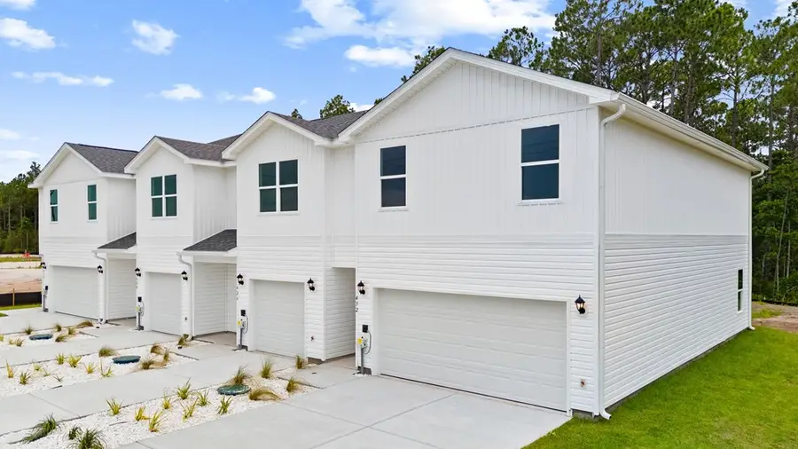 432 Chateau Ln, Port Saint Joe, FL 32456 - #2