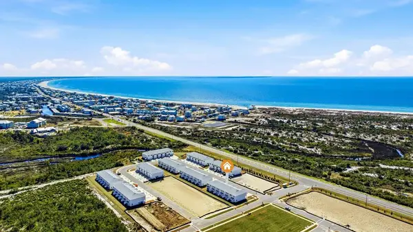 232 Salt Creek Ln, Mexico Beach, FL 32456
