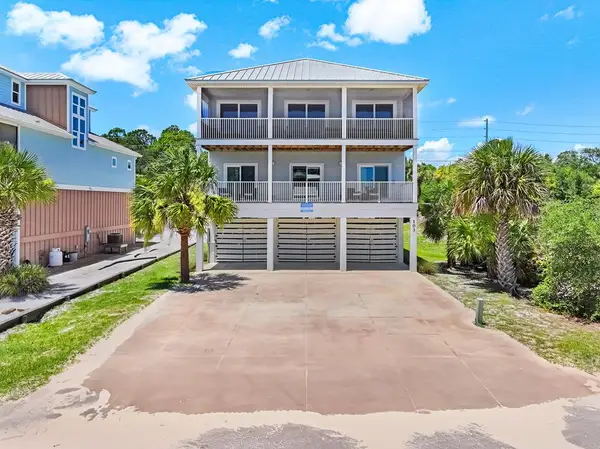 103 Curve Rd, Port St. Joe, FL 32456