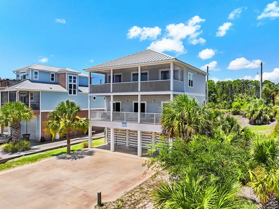 103 Curve Rd, Port Saint Joe, FL 32456 - #2