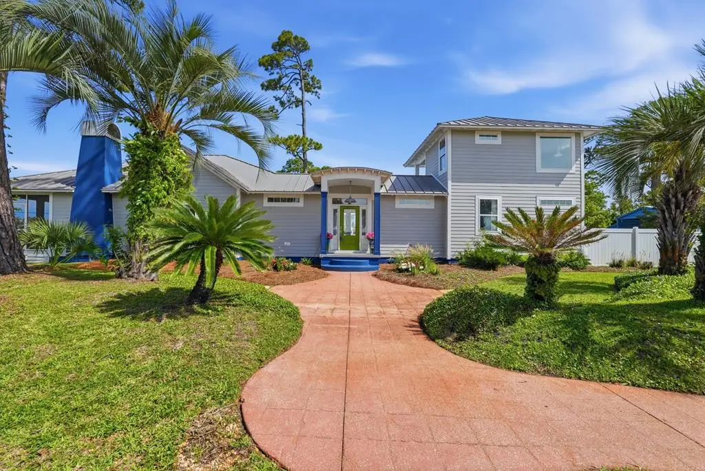 1511 Monument Ave, Port Saint Joe, FL 32456 - #1