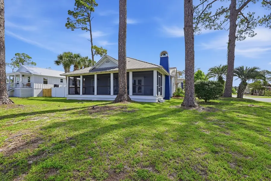 1511 Monument Ave, Port Saint Joe, FL 32456 - #2