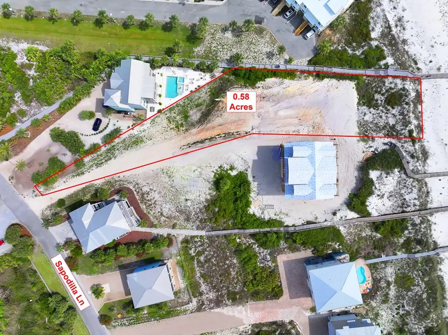 111 Sapodilla Ln, Cape San Blas, FL 32456 - #3