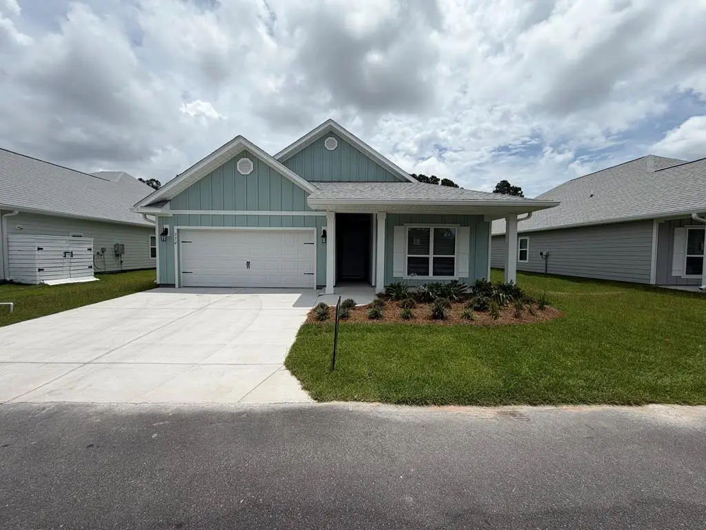 574 Norris Dr, Port Saint Joe, FL 32456 - #1