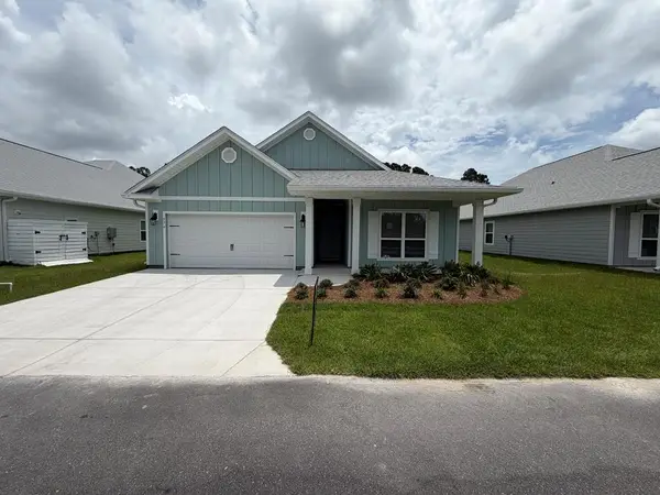 574 Norris Dr, Port St. Joe, FL 32456