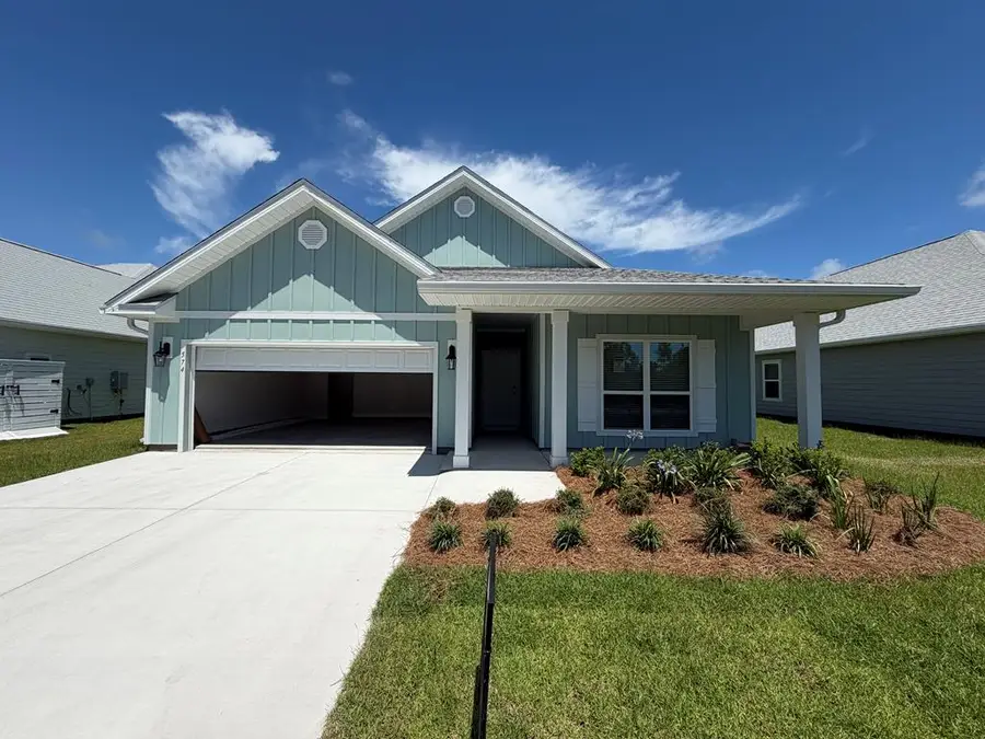 574 Norris Dr, Port Saint Joe, FL 32456 - #2