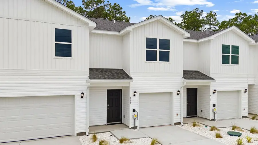 420 Chateau Ln, Port Saint Joe, FL 32456 - #2