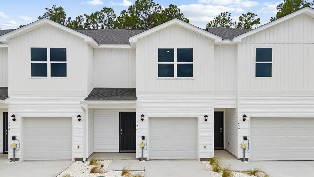 426 Chateau Ln, Port Saint Joe, FL 32456 - #1