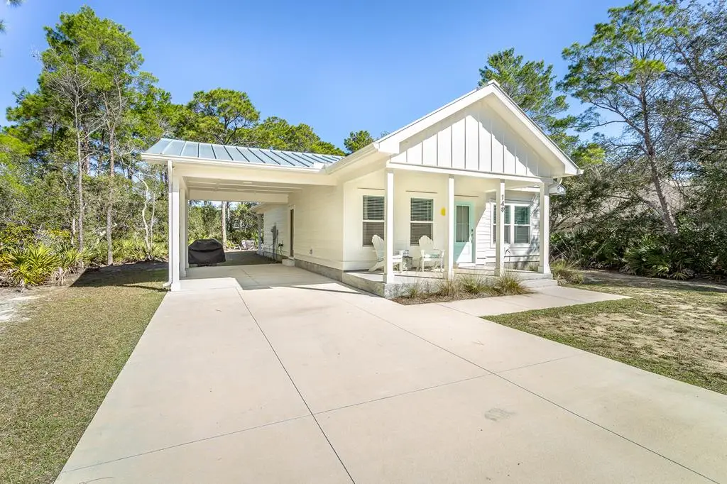 149 Las Brisas Dr, Eastpoint, FL 32328 - #1