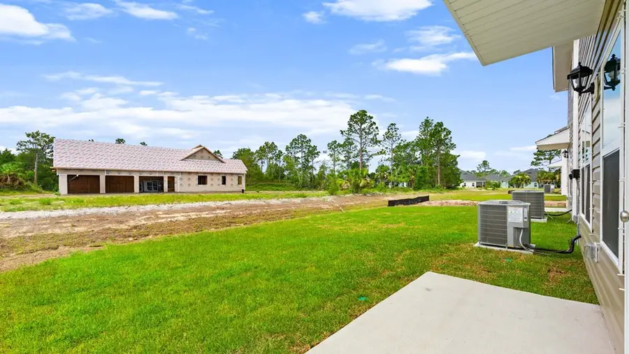 404 Coastal Canopy Ln, Port Saint Joe, FL 32456 - #3
