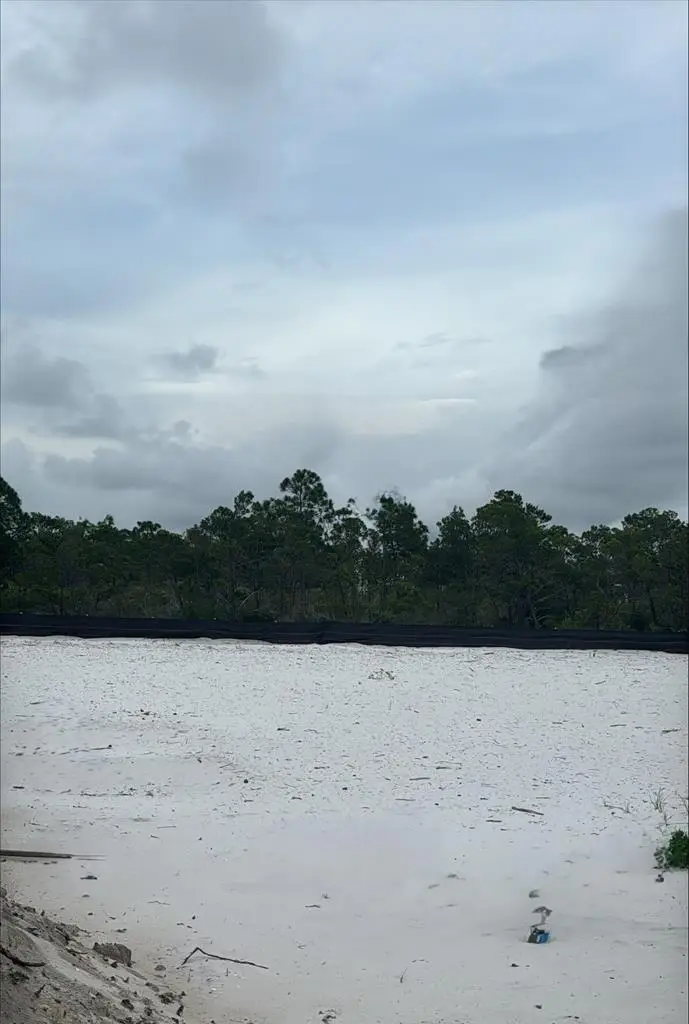 1089 Backwater Rd, Port Saint Joe, FL 32456 - #2