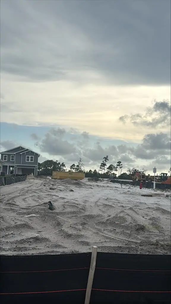 189 Porter Dr, Port Saint Joe, FL 32456 - #2