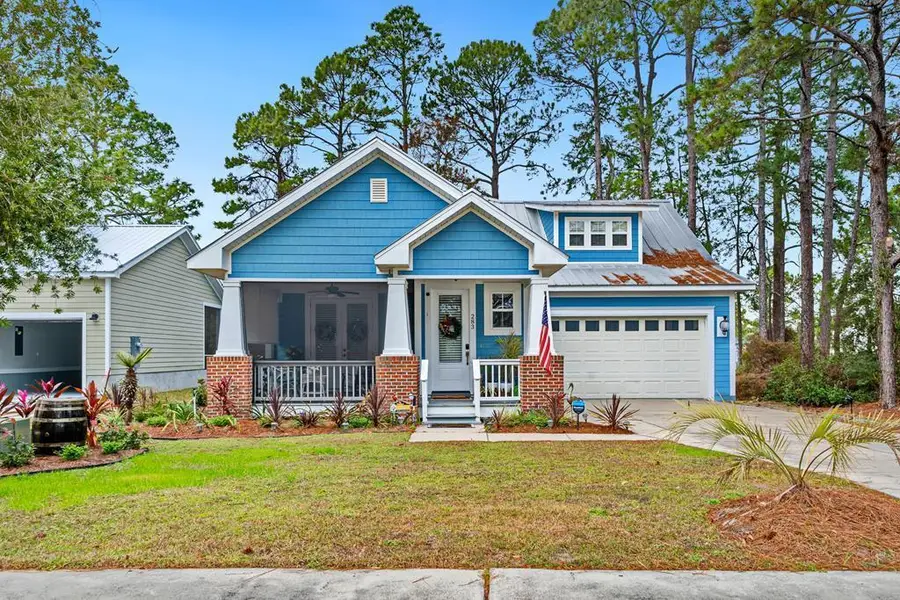 283 Royal Tern Way, Carrabelle, FL 32323 - #2