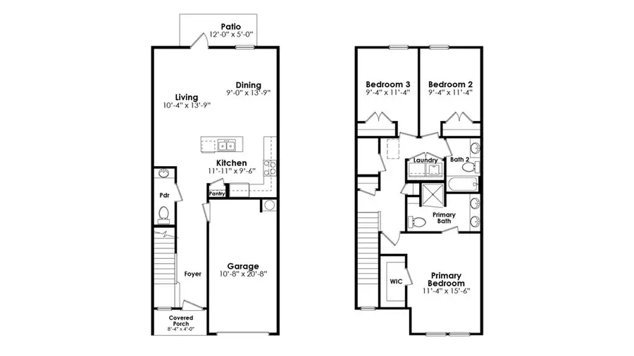308 Sea Tern Ln, Port Saint Joe, FL 32456 - #3
