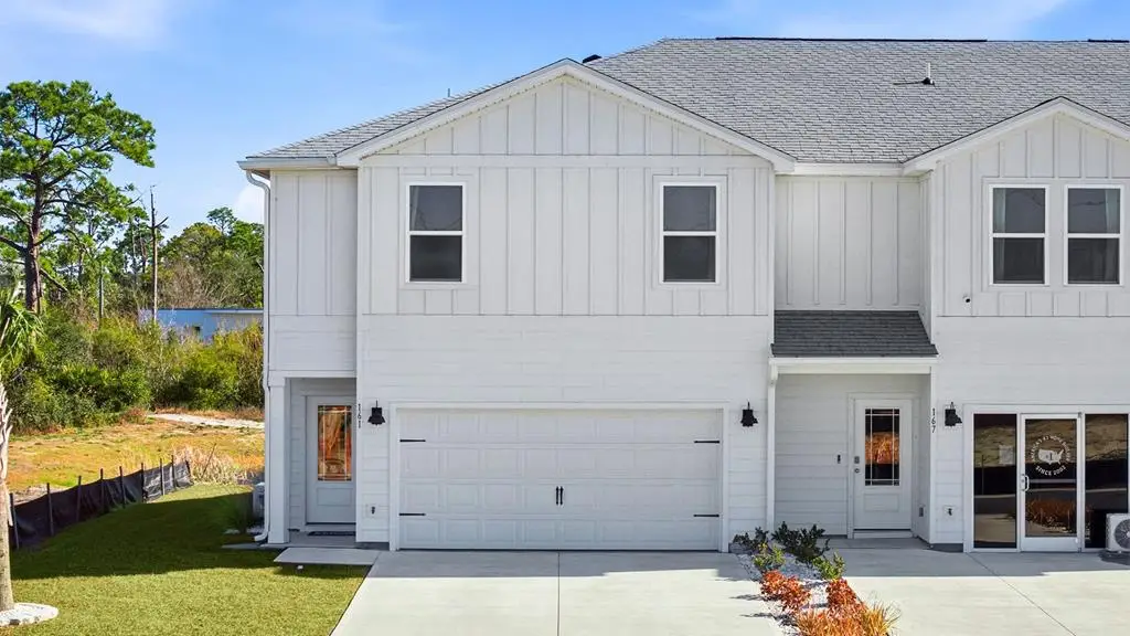 322 Sea Tern Ln, Port Saint Joe, FL 32456 - #1