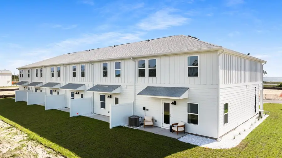 322 Sea Tern Ln, Port Saint Joe, FL 32456 - #3