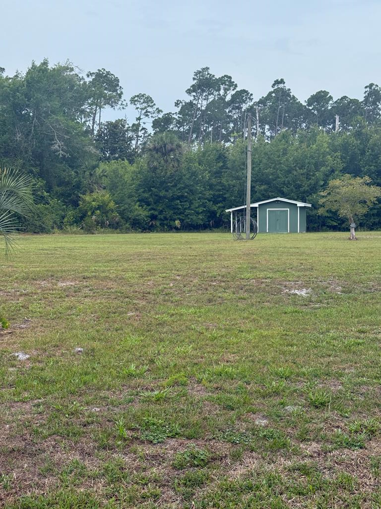 Lot 1 Oak Grove Ave, Port Saint Joe, FL 32456 - #1