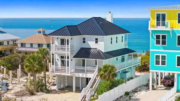 4191 Cape San Blas Rd, Port St. Joe, FL 32456