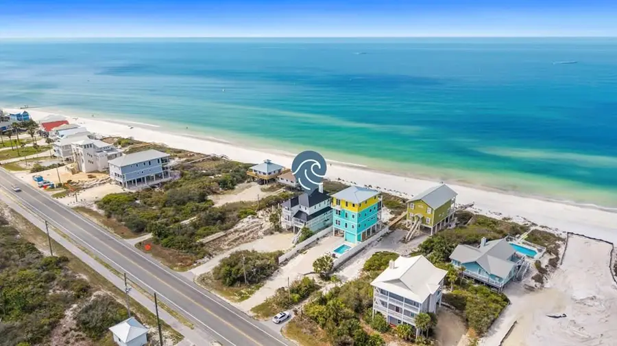 4191 Cape San Blas Rd, Port Saint Joe, FL 32456 - #2