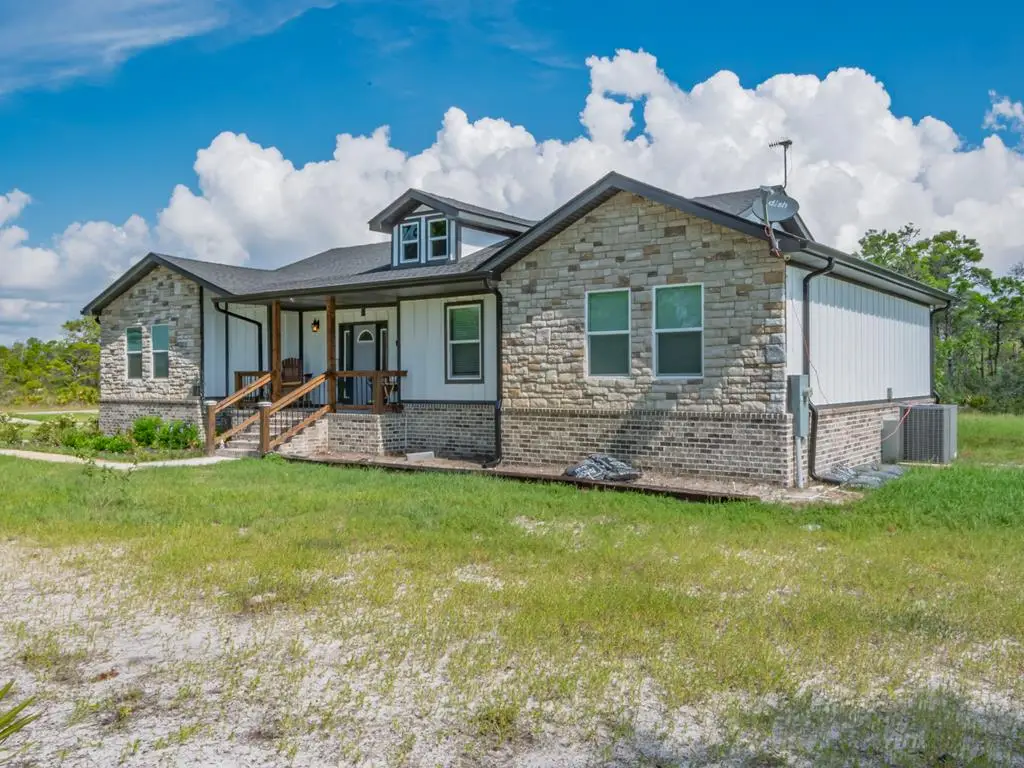 344 Lily Cir., Eastpoint, FL 32328 - #1