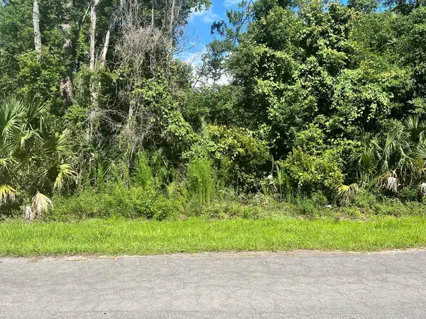 000 Faulkner St S, Perry, FL 32348