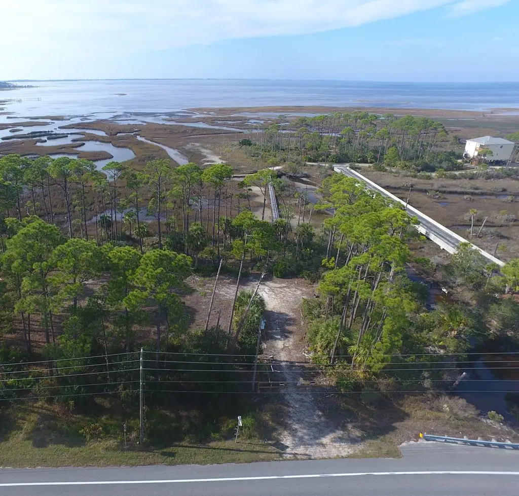 Lot 1 Sr 30-a, Port Saint Joe, FL 32456 - #1