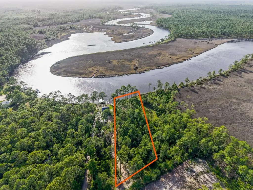 150 New River Ln, Carrabelle, FL 32322 - #1
