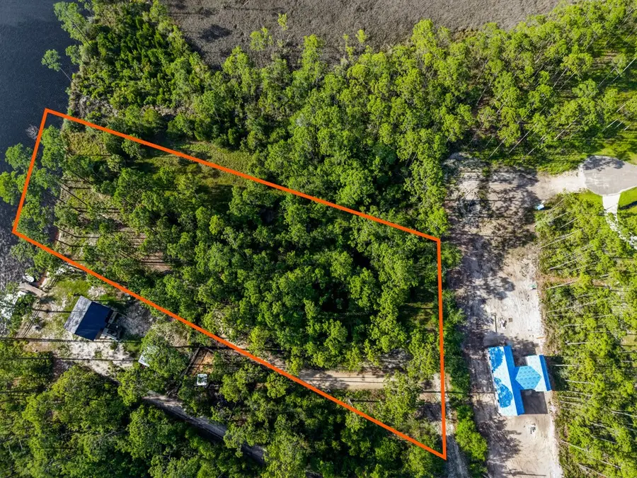 150 New River Ln, Carrabelle, FL 32322 - #2
