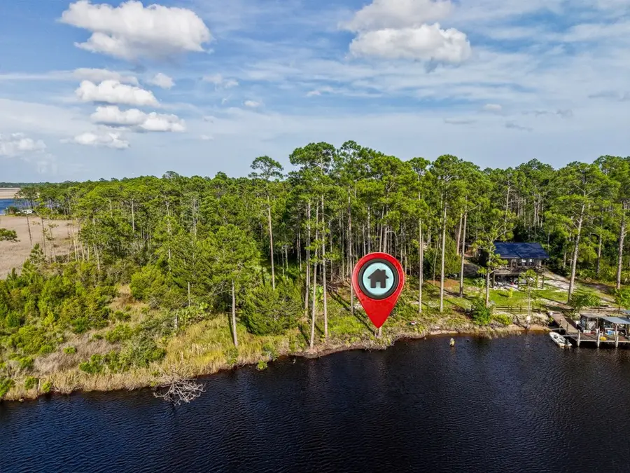 150 New River Ln, Carrabelle, FL 32322 - #3