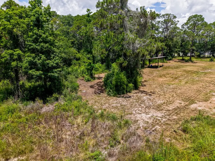 1103 Copesetic St, Carrabelle, FL 32322 - #3