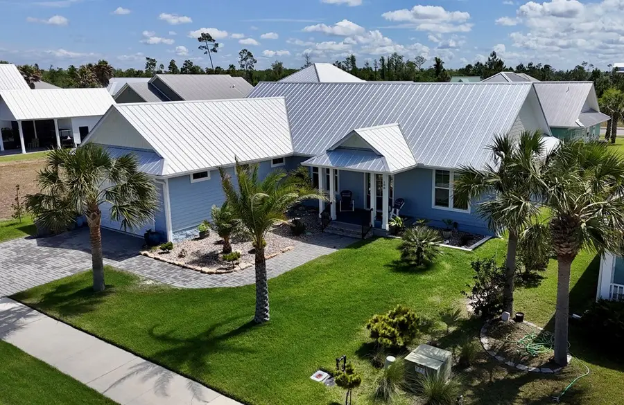 108 St Charles St, Mexico Beach, FL 32456 - #3