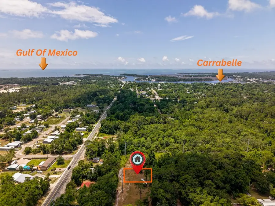 1007 Copesetic St, Carrabelle, FL 32322 - #3
